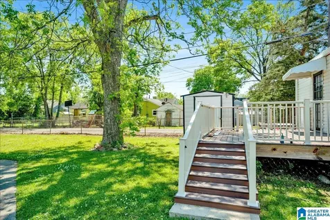 437 4th Street W Birmingham AL 35204
