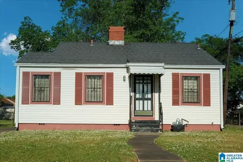 437 4th Street W Birmingham AL 35204