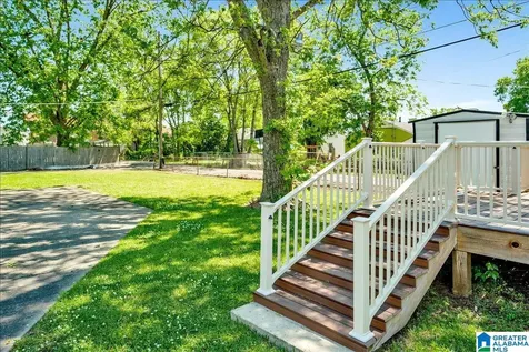 437 4th Street W Birmingham AL 35204
