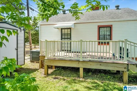 437 4th Street W Birmingham AL 35204