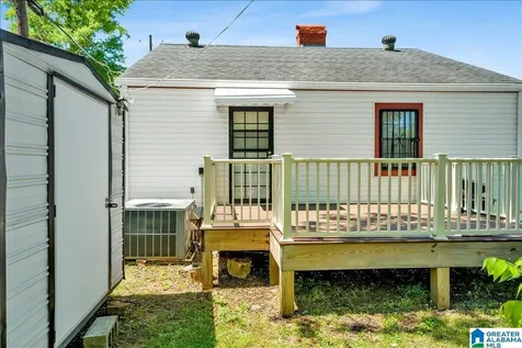 437 4th Street W Birmingham AL 35204