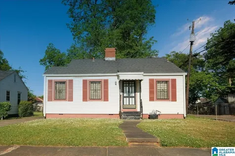 437 4th Street W Birmingham AL 35204