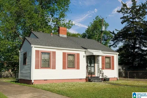 437 4th Street W Birmingham AL 35204