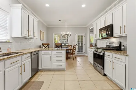 479 River Oaks Lane Helena AL 35080