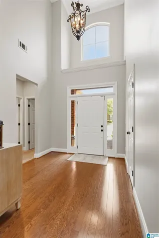479 River Oaks Lane Helena AL 35080