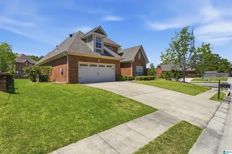 479 River Oaks Lane Helena AL 35080