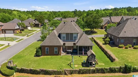 479 River Oaks Lane Helena AL 35080