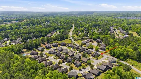 479 River Oaks Lane Helena AL 35080