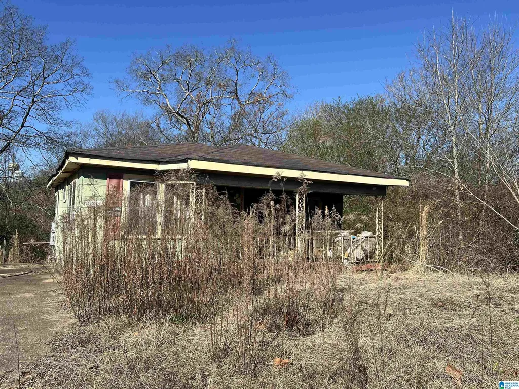 200 Church Street Adamsville AL 35005
