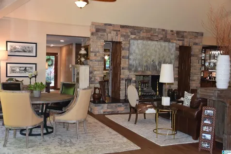 2653 Overhill Circle Sylacauga AL 35150
