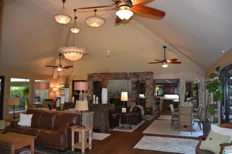 2653 Overhill Circle Sylacauga AL 35150