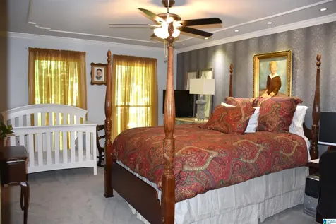 2653 Overhill Circle Sylacauga AL 35150