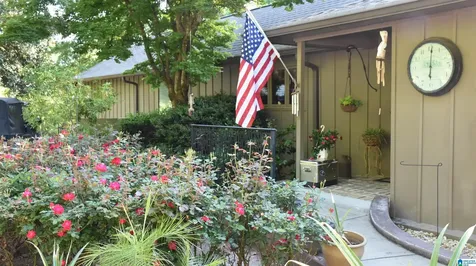 2653 Overhill Circle Sylacauga AL 35150