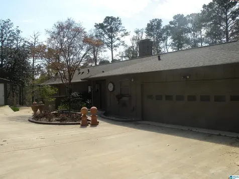 2653 Overhill Circle Sylacauga AL 35150
