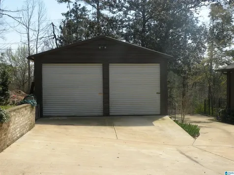 2653 Overhill Circle Sylacauga AL 35150