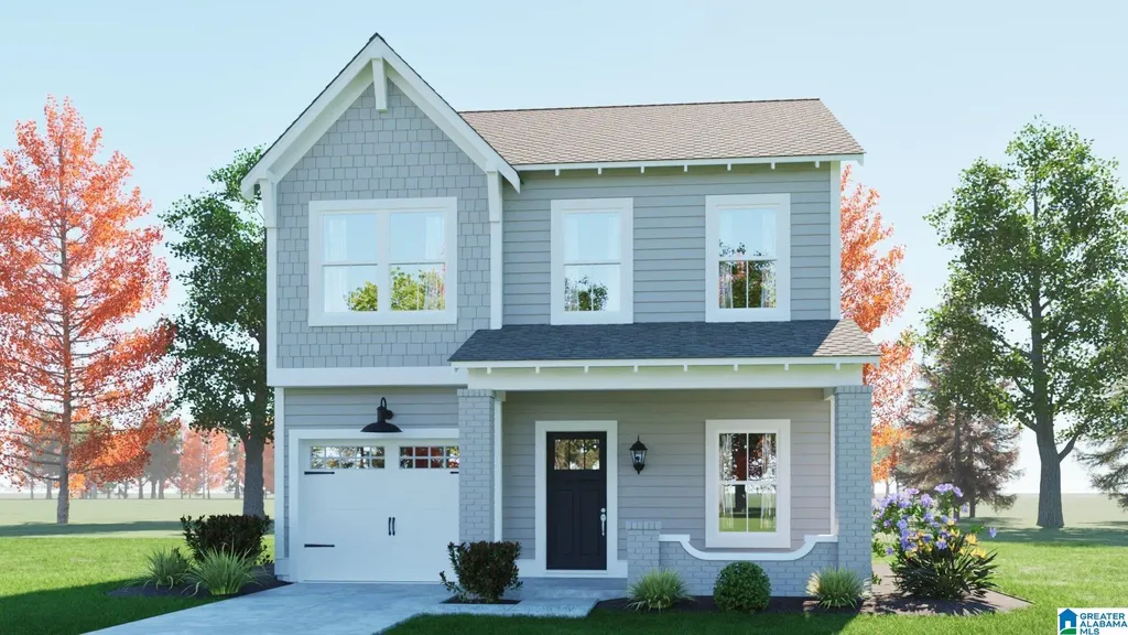 148 Huntley Ridge Drive Pelham AL 35124