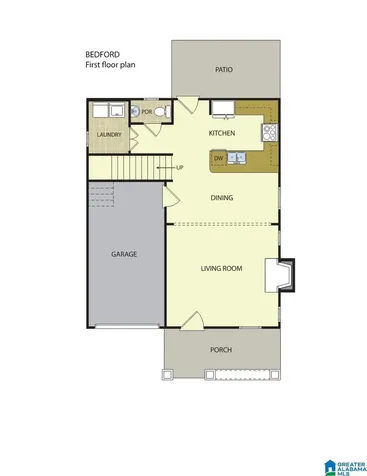 148 Huntley Ridge Drive Pelham AL 35124