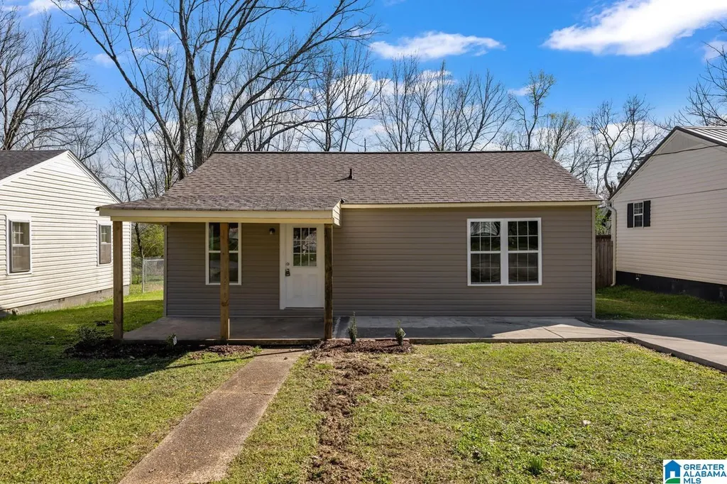 1508 Brunner Street Cullman AL 35055