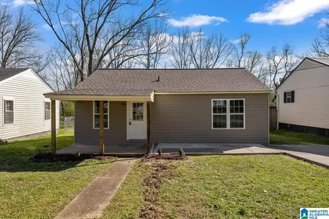1508 Brunner Street Cullman AL 35055