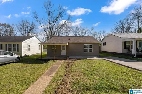 1508 Brunner Street Cullman AL 35055