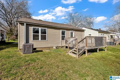 1508 Brunner Street Cullman AL 35055