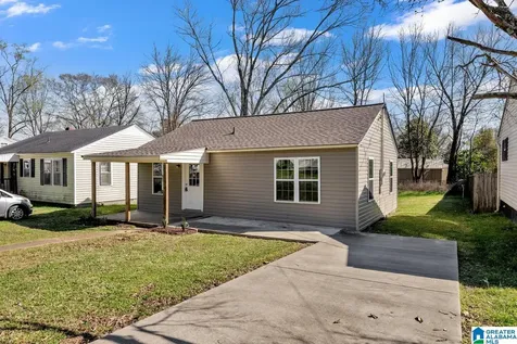 1508 Brunner Street Cullman AL 35055