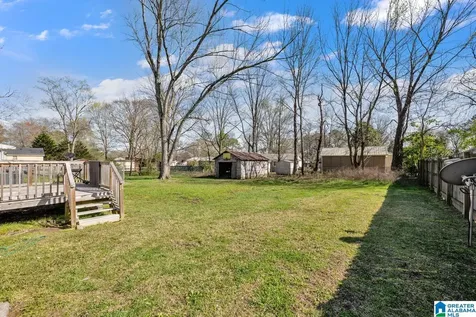 1508 Brunner Street Cullman AL 35055