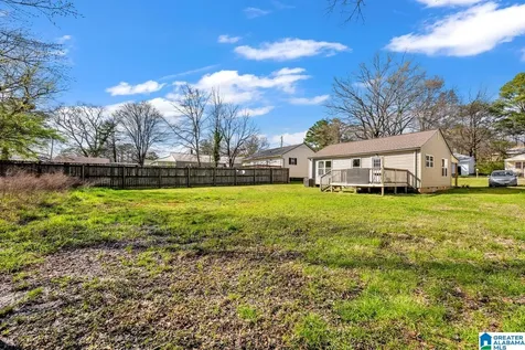 1508 Brunner Street Cullman AL 35055