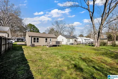 1508 Brunner Street Cullman AL 35055