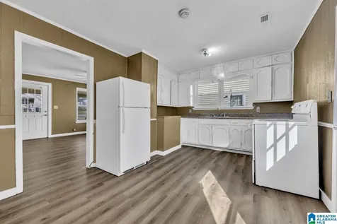 1508 Brunner Street Cullman AL 35055