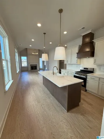337 Huntley Ridge Bend Pelham AL 35124