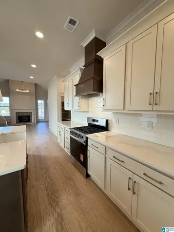 337 Huntley Ridge Bend Pelham AL 35124