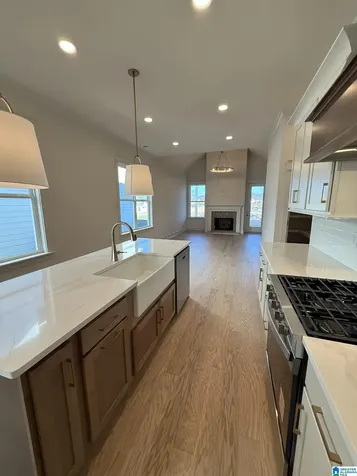 337 Huntley Ridge Bend Pelham AL 35124