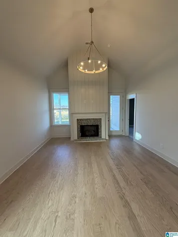 337 Huntley Ridge Bend Pelham AL 35124