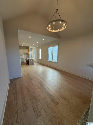 337 Huntley Ridge Bend Pelham AL 35124