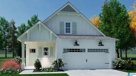 337 Huntley Ridge Bend Pelham AL 35124