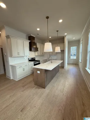 337 Huntley Ridge Bend Pelham AL 35124