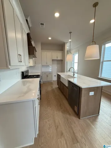 337 Huntley Ridge Bend Pelham AL 35124