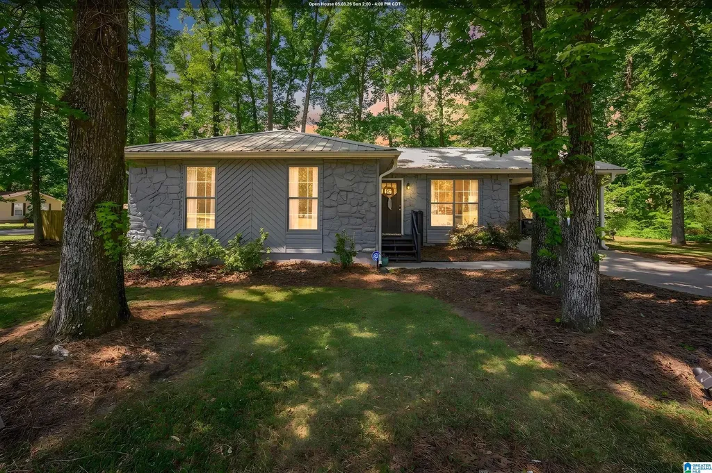 2400 Glenmore Court Birmingham AL 35235