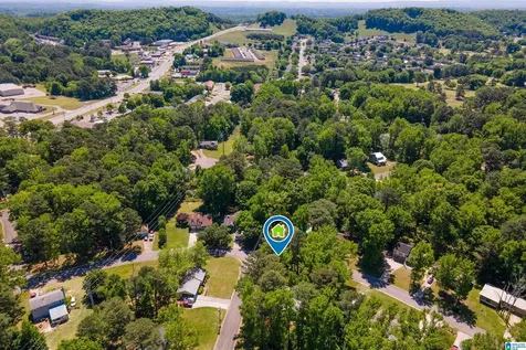 2400 Glenmore Court Birmingham AL 35235