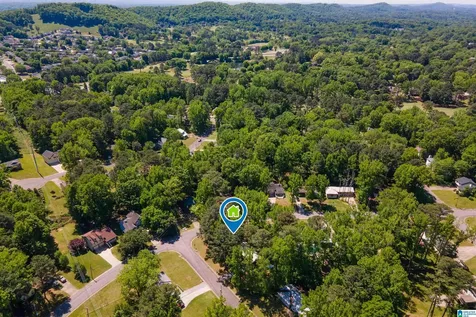2400 Glenmore Court Birmingham AL 35235