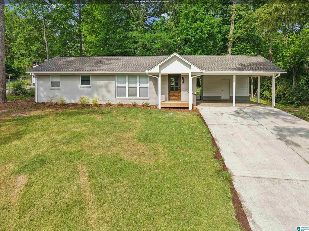 1282 Katherine Street Leeds AL 35094