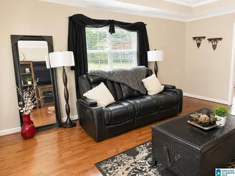 802 14th Avenue Pleasant Grove AL 35127