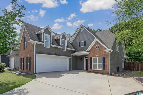 152 Cove Lane Pelham AL 35124