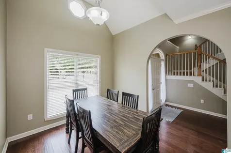 152 Cove Lane Pelham AL 35124