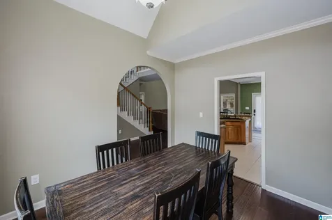 152 Cove Lane Pelham AL 35124