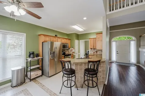 152 Cove Lane Pelham AL 35124