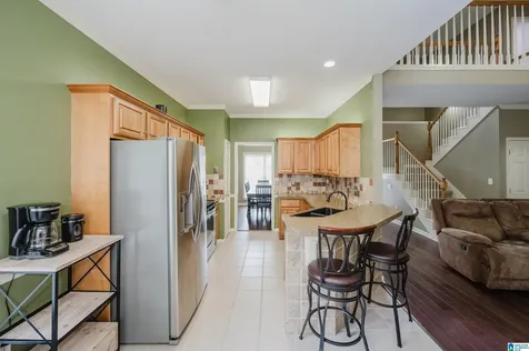 152 Cove Lane Pelham AL 35124