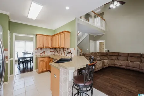 152 Cove Lane Pelham AL 35124