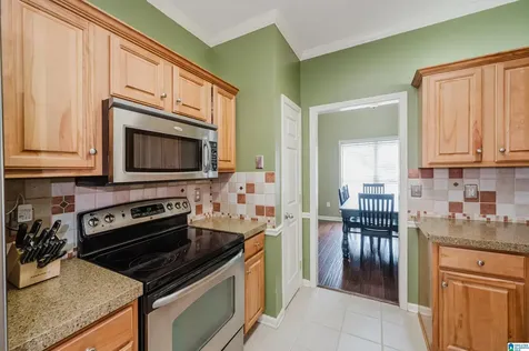 152 Cove Lane Pelham AL 35124